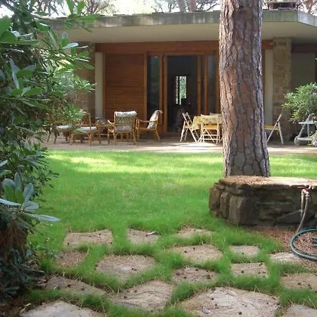 Anna Maria Roccamare Castiglione della Pescaia