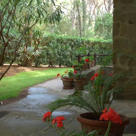 Villa Anna Maria Roccamare *