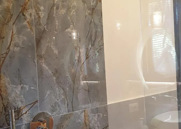 Anna Maria Roccamare Castiglione della Pescaia